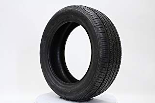 Used Tire Model Stock Photo